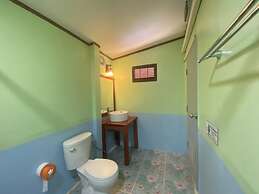 Riverside Hill Resort & Restaurant