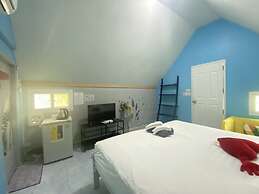 Riverside Hill Resort & Restaurant