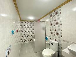 Riverside Hill Resort & Restaurant