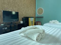 Riverside Hill Resort & Restaurant