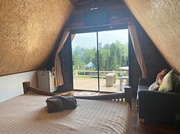 Riverside Hill Resort & Restaurant