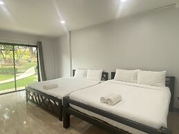 Riverside Hill Resort & Restaurant