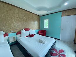 Riverside Hill Resort & Restaurant