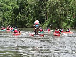 Riverside Hill Resort & Restaurant