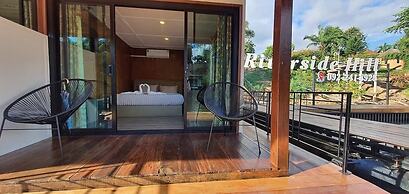 Riverside Hill Resort & Restaurant