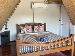 Riverside Hill Resort & Restaurant