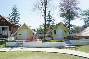 Riverside Hill Resort & Restaurant