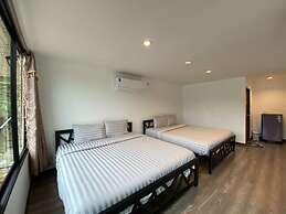 Riverside Hill Resort & Restaurant