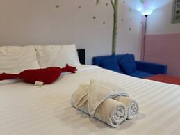 Riverside Hill Resort & Restaurant