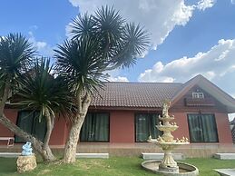 Riverside Hill Resort & Restaurant