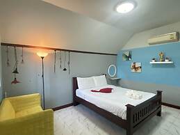 Riverside Hill Resort & Restaurant