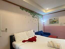 Riverside Hill Resort & Restaurant