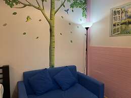 Riverside Hill Resort & Restaurant