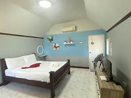 Riverside Hill Resort & Restaurant