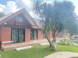 Riverside Hill Resort & Restaurant