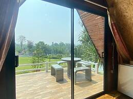 Riverside Hill Resort & Restaurant