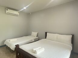 Riverside Hill Resort & Restaurant