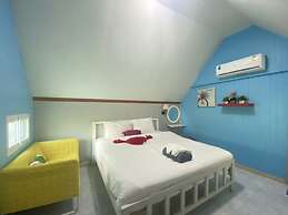 Riverside Hill Resort & Restaurant