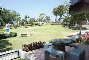 Riverside Hill Resort & Restaurant