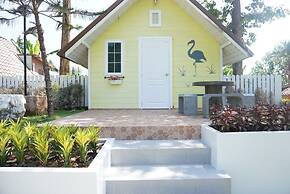 Riverside Hill Resort & Restaurant