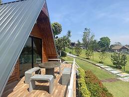 Riverside Hill Resort & Restaurant