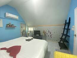 Riverside Hill Resort & Restaurant