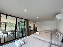 Riverside Hill Resort & Restaurant