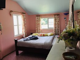 Riverside Hill Resort & Restaurant