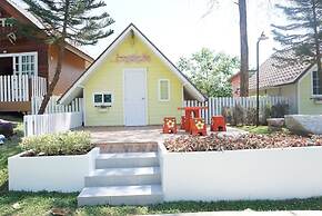 Riverside Hill Resort & Restaurant