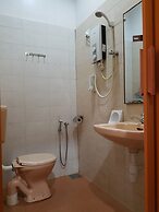 Pandan Laut Beach Resort