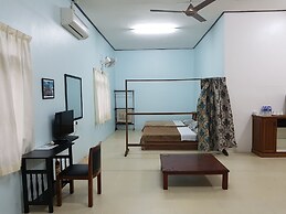 Pandan Laut Beach Resort