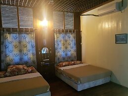 Pandan Laut Beach Resort