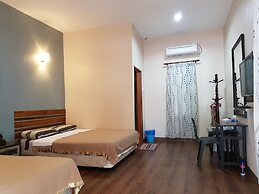 Pandan Laut Beach Resort