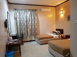 Pandan Laut Beach Resort