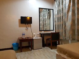 Pandan Laut Beach Resort