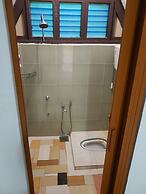 Pandan Laut Beach Resort