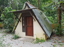 Pandan Laut Beach Resort