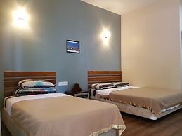 Pandan Laut Beach Resort