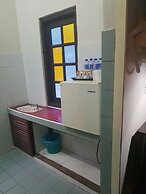 Pandan Laut Beach Resort