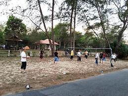 Pandan Laut Beach Resort