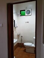 Pandan Laut Beach Resort