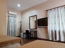 Pandan Laut Beach Resort