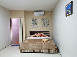 Pandan Laut Beach Resort