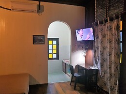 Pandan Laut Beach Resort