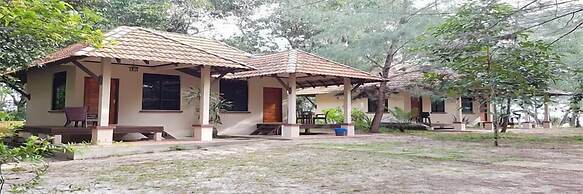 Pandan Laut Beach Resort