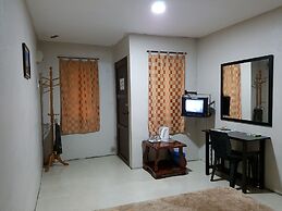 Pandan Laut Beach Resort