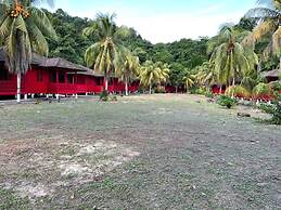 Kapas Island Resort