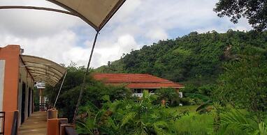 Khaolak Palm Hill Resort