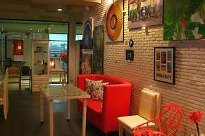 Khaolak Palm Hill Resort