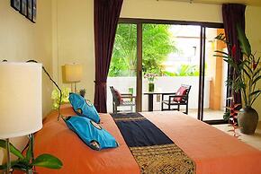 Khaolak Palm Hill Resort